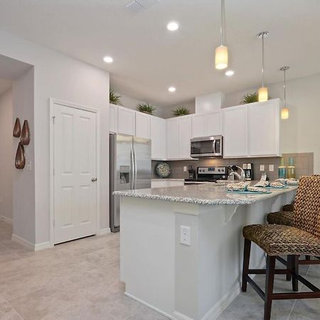 Four Bedrooms Townhouse 5102 كيسيمي المظهر الخارجي الصورة