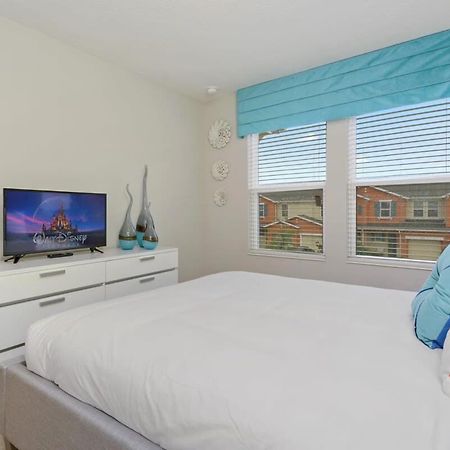 Four Bedrooms Townhouse 5102 كيسيمي المظهر الخارجي الصورة