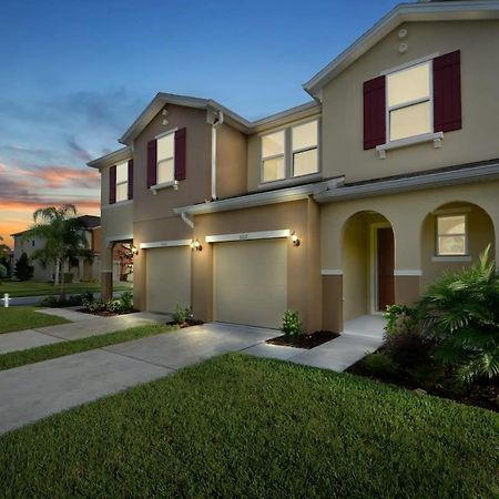 Four Bedrooms Townhouse 5102 كيسيمي المظهر الخارجي الصورة