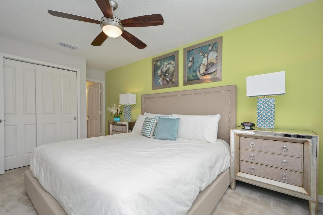 Four Bedrooms Townhouse 5102 كيسيمي المظهر الخارجي الصورة