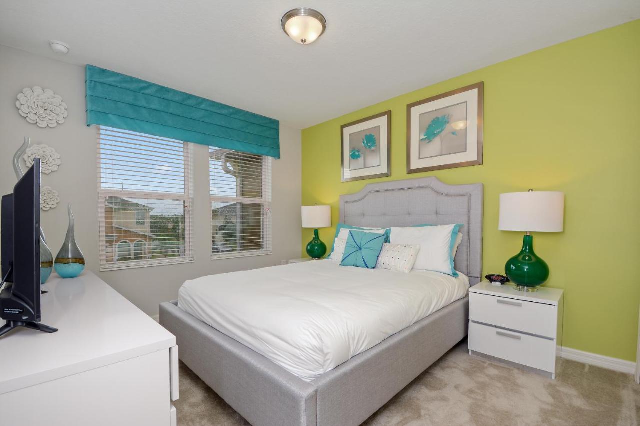 Four Bedrooms Townhouse 5102 كيسيمي المظهر الخارجي الصورة