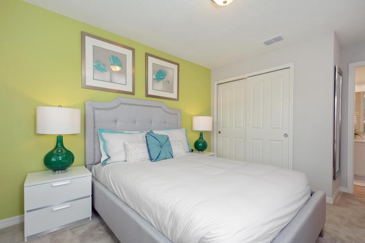Four Bedrooms Townhouse 5102 كيسيمي المظهر الخارجي الصورة