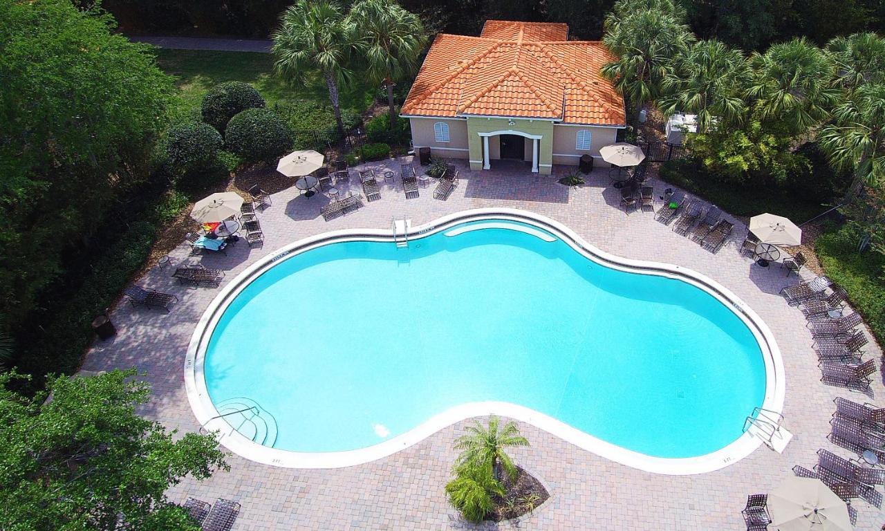 Four Bedrooms Townhouse 5102 كيسيمي المظهر الخارجي الصورة
