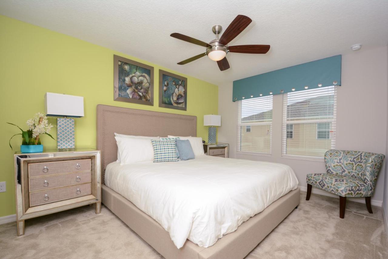 Four Bedrooms Townhouse 5102 كيسيمي المظهر الخارجي الصورة