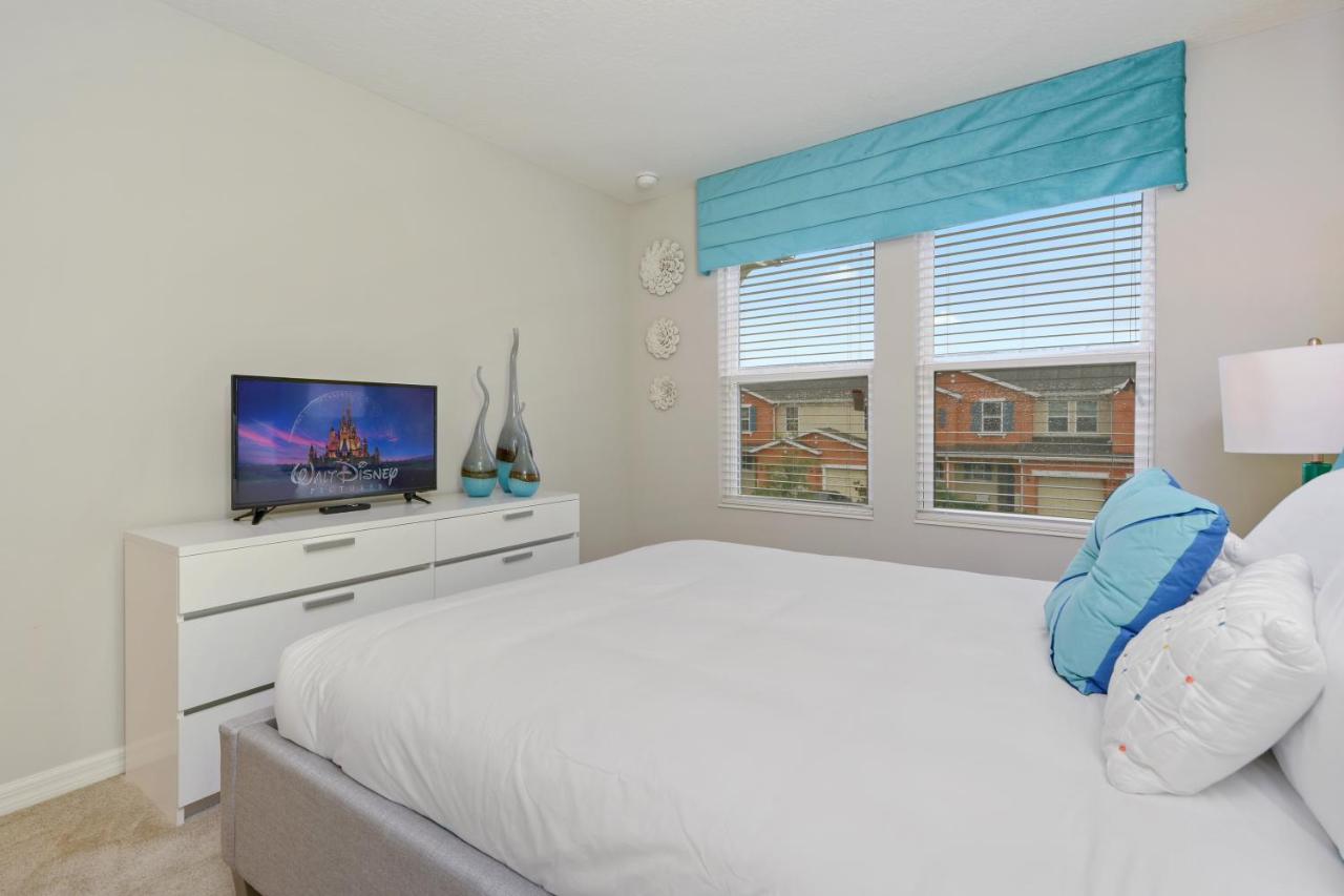 Four Bedrooms Townhouse 5102 كيسيمي المظهر الخارجي الصورة