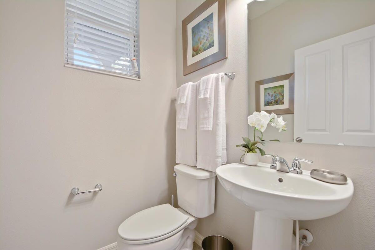 Four Bedrooms Townhouse 5102 كيسيمي المظهر الخارجي الصورة