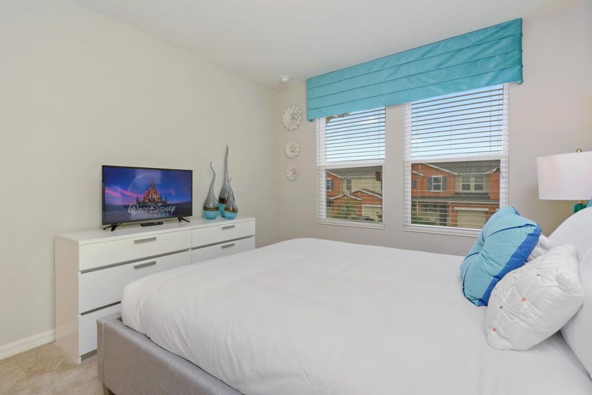 Four Bedrooms Townhouse 5102 كيسيمي المظهر الخارجي الصورة
