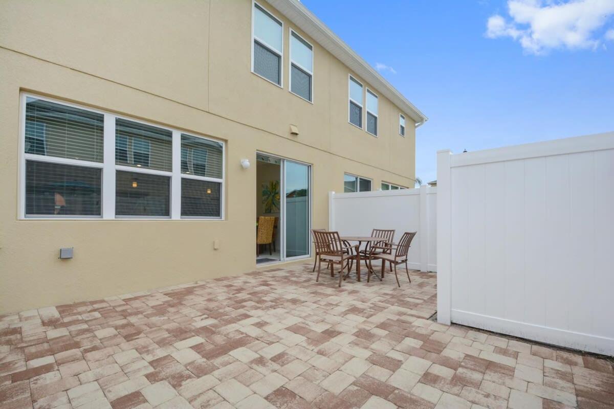 Four Bedrooms Townhouse 5102 كيسيمي المظهر الخارجي الصورة