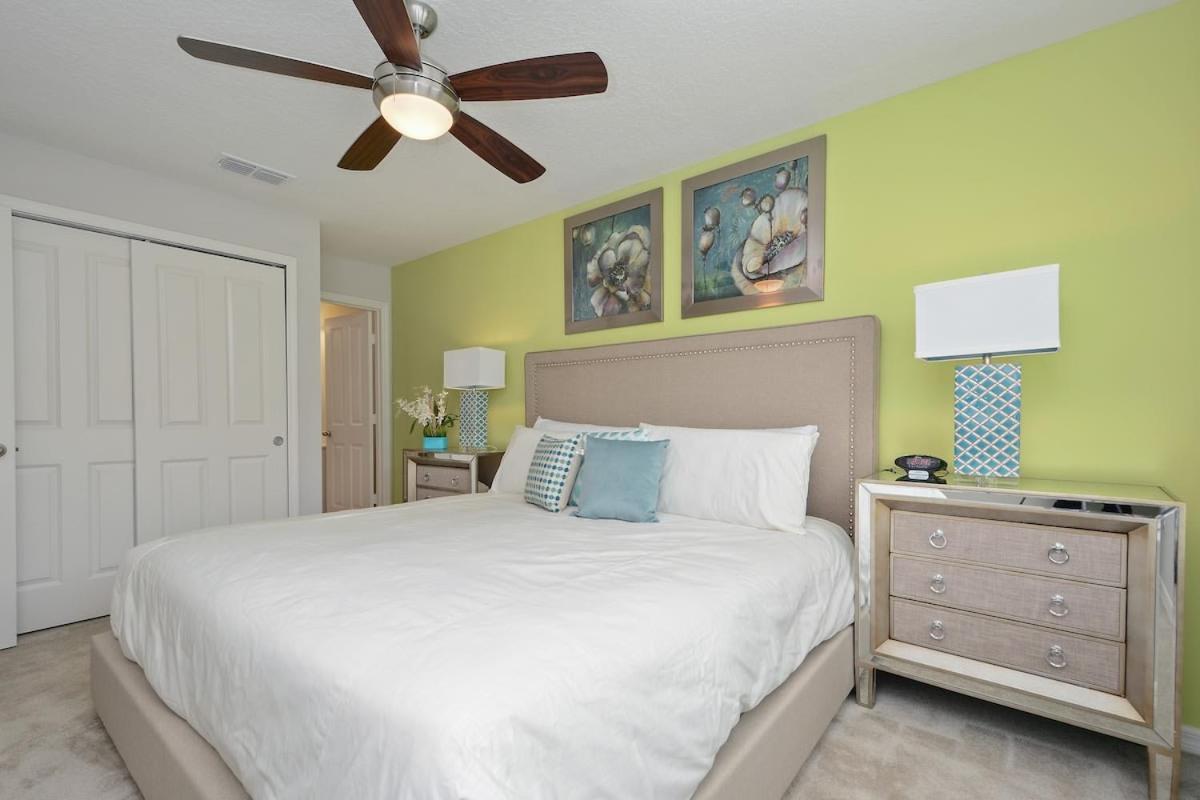 Four Bedrooms Townhouse 5102 كيسيمي المظهر الخارجي الصورة