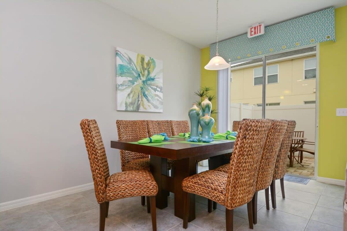 Four Bedrooms Townhouse 5102 كيسيمي المظهر الخارجي الصورة